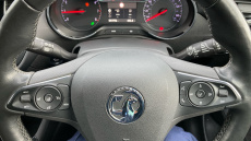 Vauxhall Crossland 1.2 Turbo Ultimate 5dr Petrol Hatchback